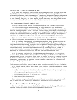 PHI_ProxyAnnual_Report2004