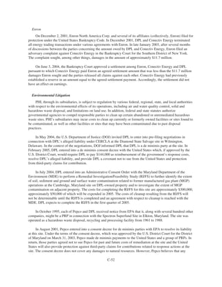 PHI_ProxyAnnual_Report2004