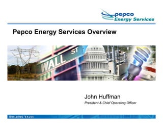 pepco POM2