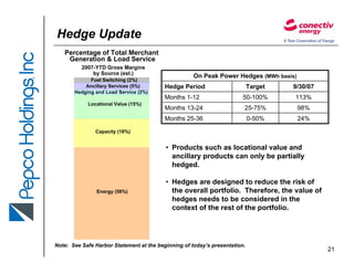 pepco POMFallEEI2007