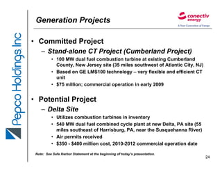pepco POMFallEEI2007