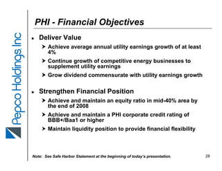 pepco POMFallEEI2007