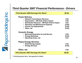pepco POMFallEEI2007