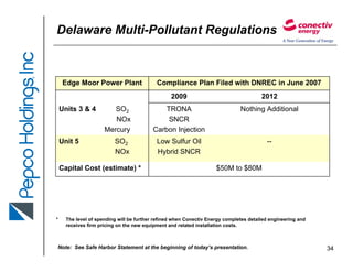 pepco POMFallEEI2007