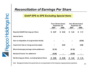 pepco POMFallEEI2007