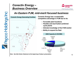 pepco MerillLynchPower&GasConferenceSept2007(final)