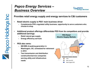 pepco MerillLynchPower&GasConferenceSept2007(final)