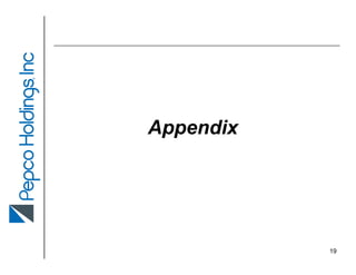 pepco MerillLynchPower&GasConferenceSept2007(final)