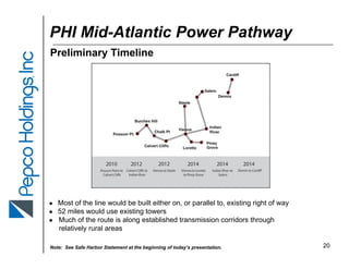pepco MerillLynchPower&GasConferenceSept2007(final)