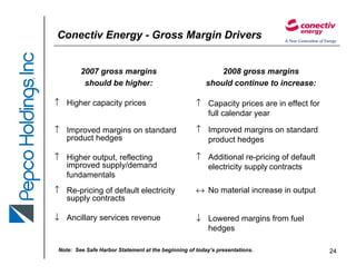 pepco MerillLynchPower&GasConferenceSept2007(final)