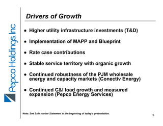 pepco MerillLynchPower&GasConferenceSept2007(final)