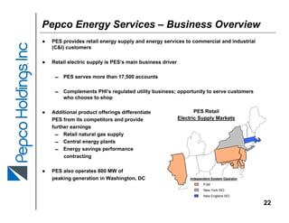 pepco FallEEIl