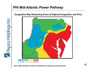 pepco Presentation081706
