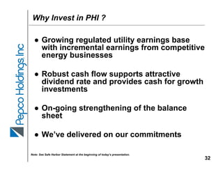 pepco Presentation081706