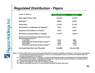 pepco Presentation081706