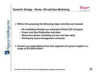 pepco Presentation081706