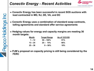 pepco EdwardJones0306