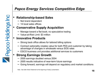 pepco Berenson0306