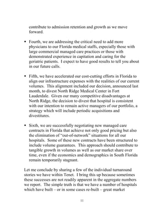 TenetQ307PreparedRemarks_Final