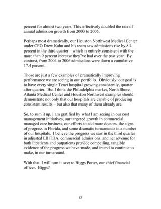 TenetQ307PreparedRemarks_Final