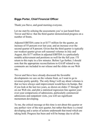 TenetQ307PreparedRemarks_Final