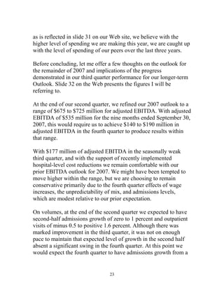 TenetQ307PreparedRemarks_Final