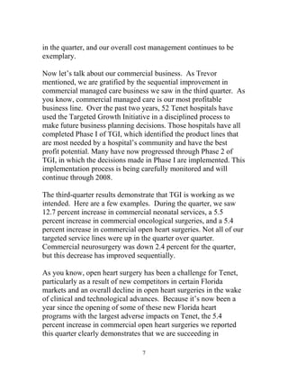 TenetQ307PreparedRemarks_Final