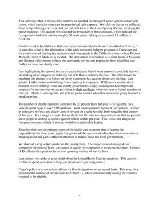 TenetQ106PreparedRemarks