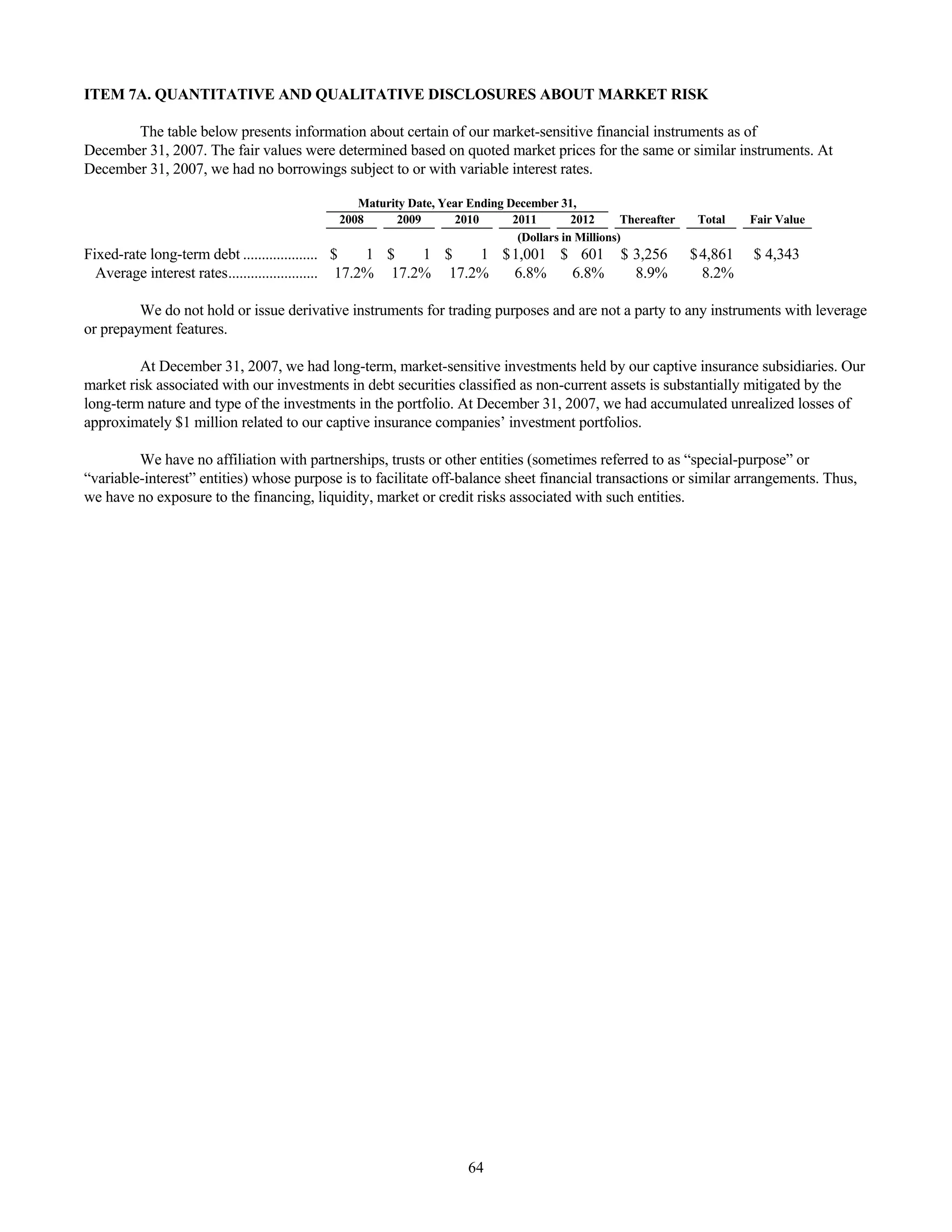 tenet healthcare CY0710KFINAL1