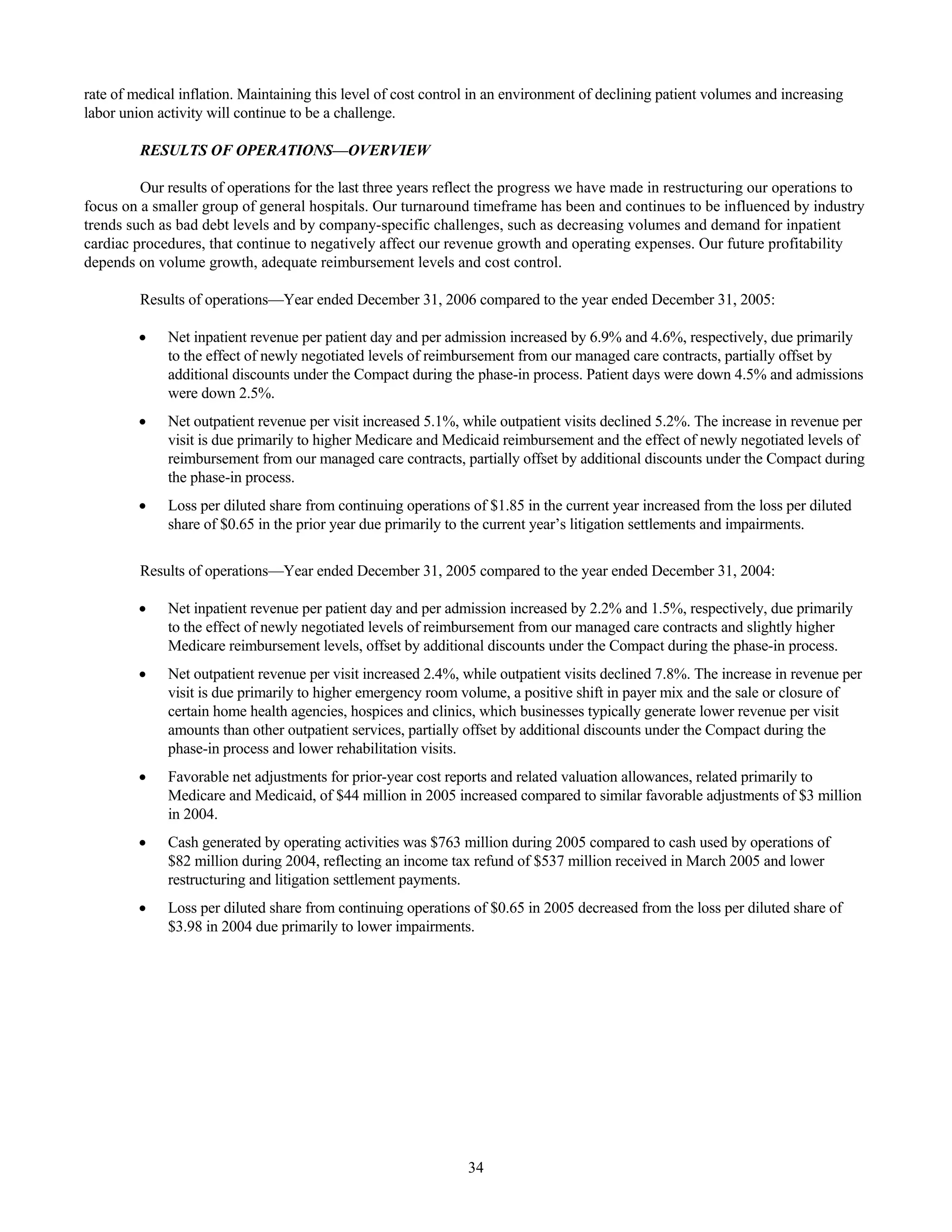 tenet healthcare CY0610KFINAL