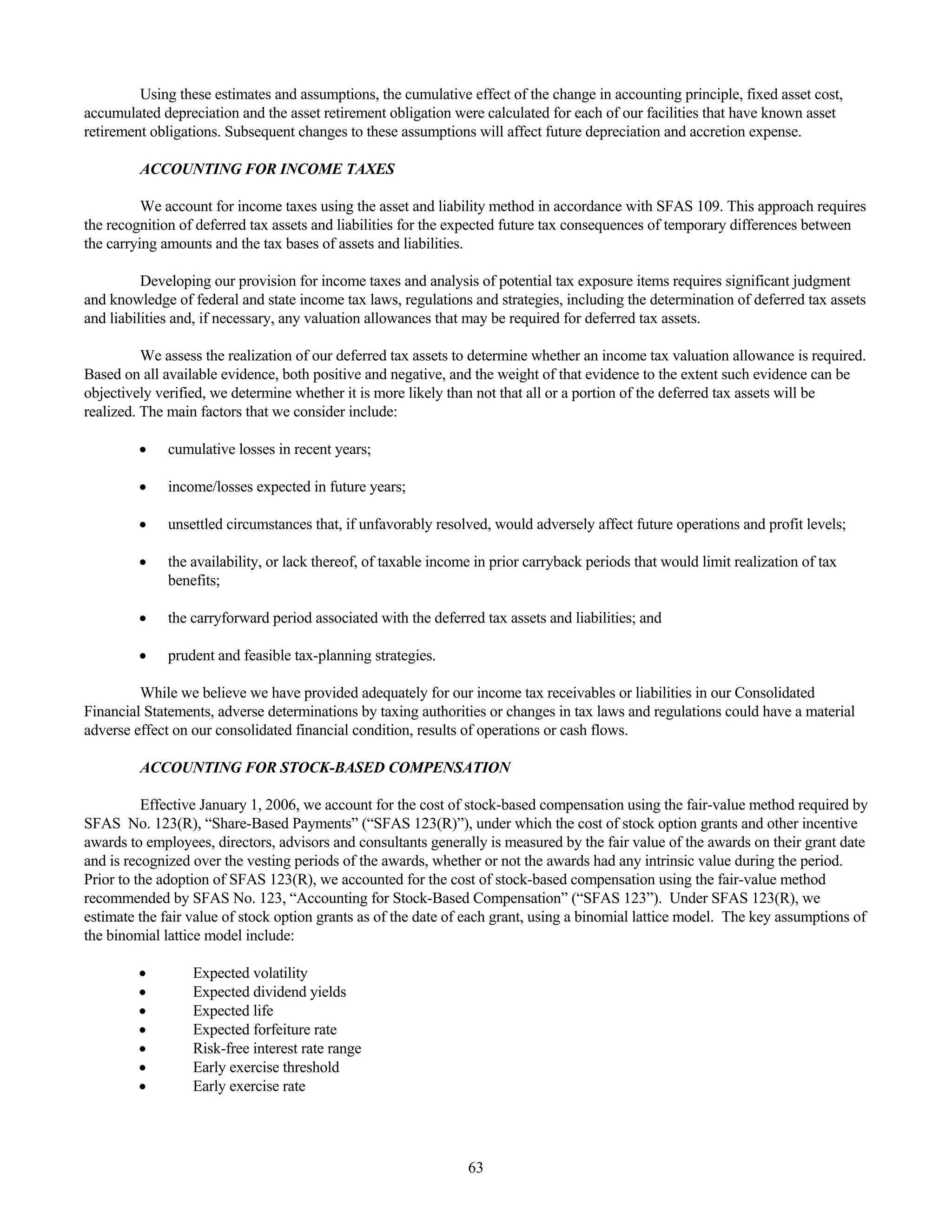 tenet healthcare CY0610KFINAL