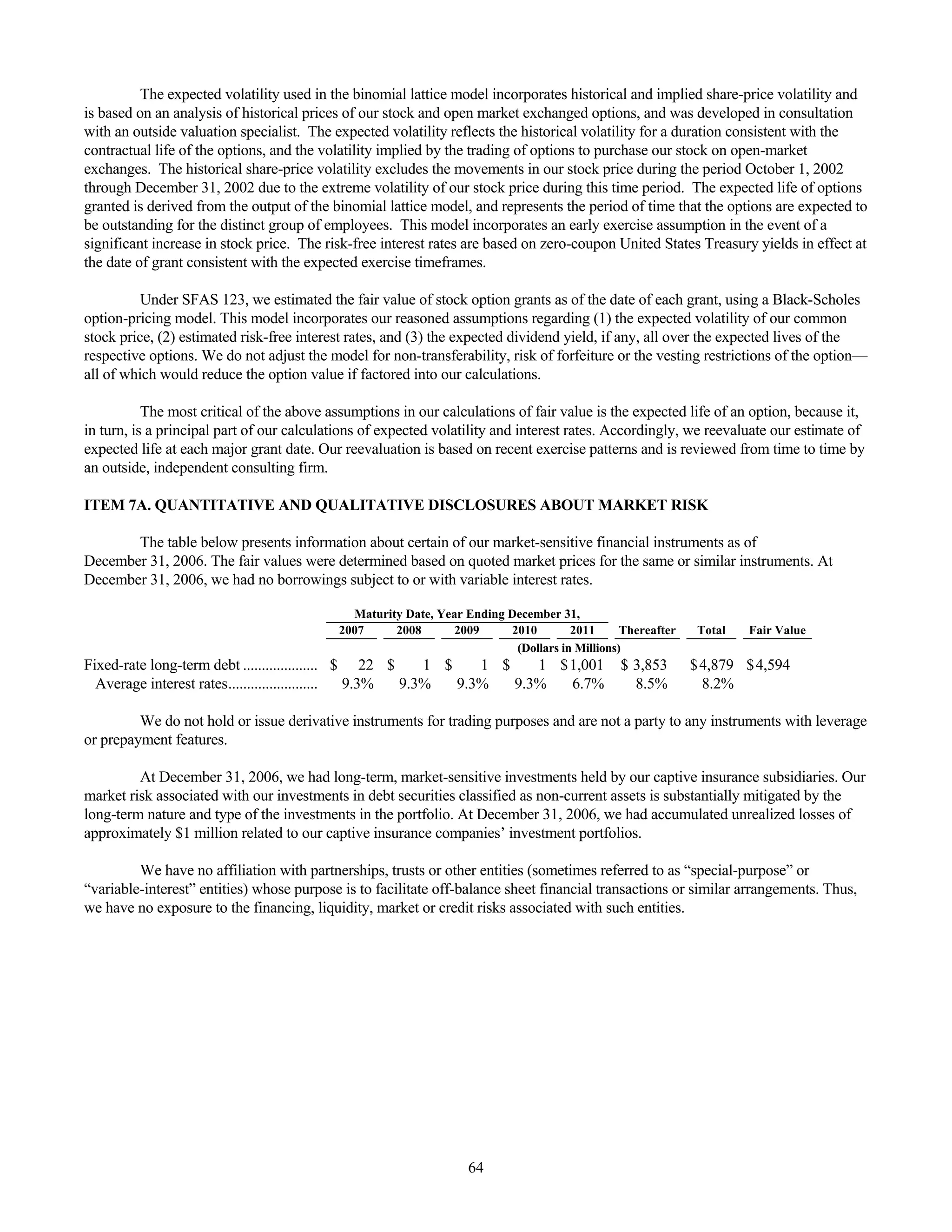 tenet healthcare CY0610KFINAL