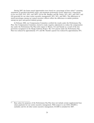 KBR2008ProxyStatement