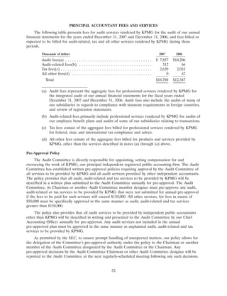 KBR2008ProxyStatement