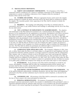 KBR2008ProxyStatement