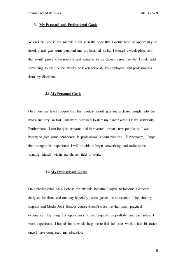 sle work experience report my work experience report sle work experience report my work experience report