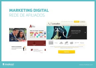 Estratégias de marketing para pequenos negócios - Pedro Eugênio de Toledo Piza Slide 8