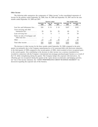 SLM CorpSupplemental3Qtr08BOW71210BOW004_BITS_N