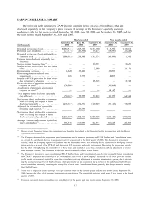 SLM CorpSupplemental3Qtr08BOW71210BOW004_BITS_N