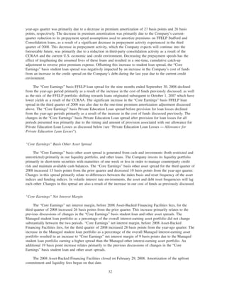 SLM CorpSupplemental3Qtr08BOW71210BOW004_BITS_N