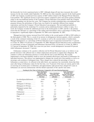 SLM CorpSupplemental3Qtr08BOW71210BOW004_BITS_N