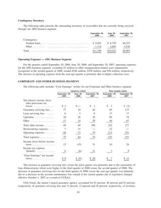 SLM CorpSupplemental3Qtr08BOW71210BOW004_BITS_N