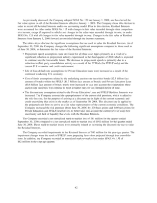 SLM CorpSupplemental3Qtr08BOW71210BOW004_BITS_N