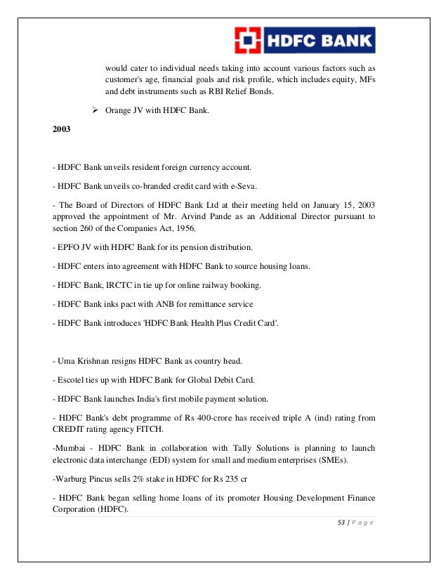 A Project Report On Selection And Recruitment