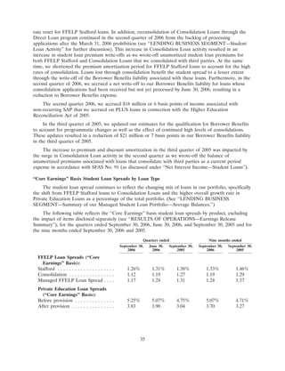 SLM Corp3QTR2006SupMDAvs3