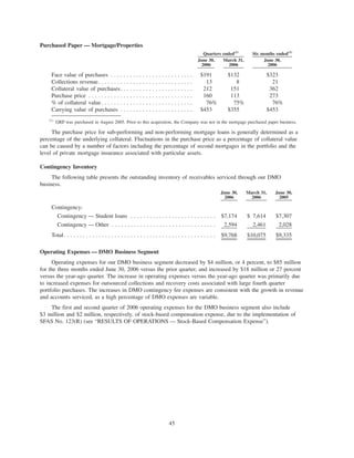 slm 2Qtr2006SupplementalFinancialInfoFinal