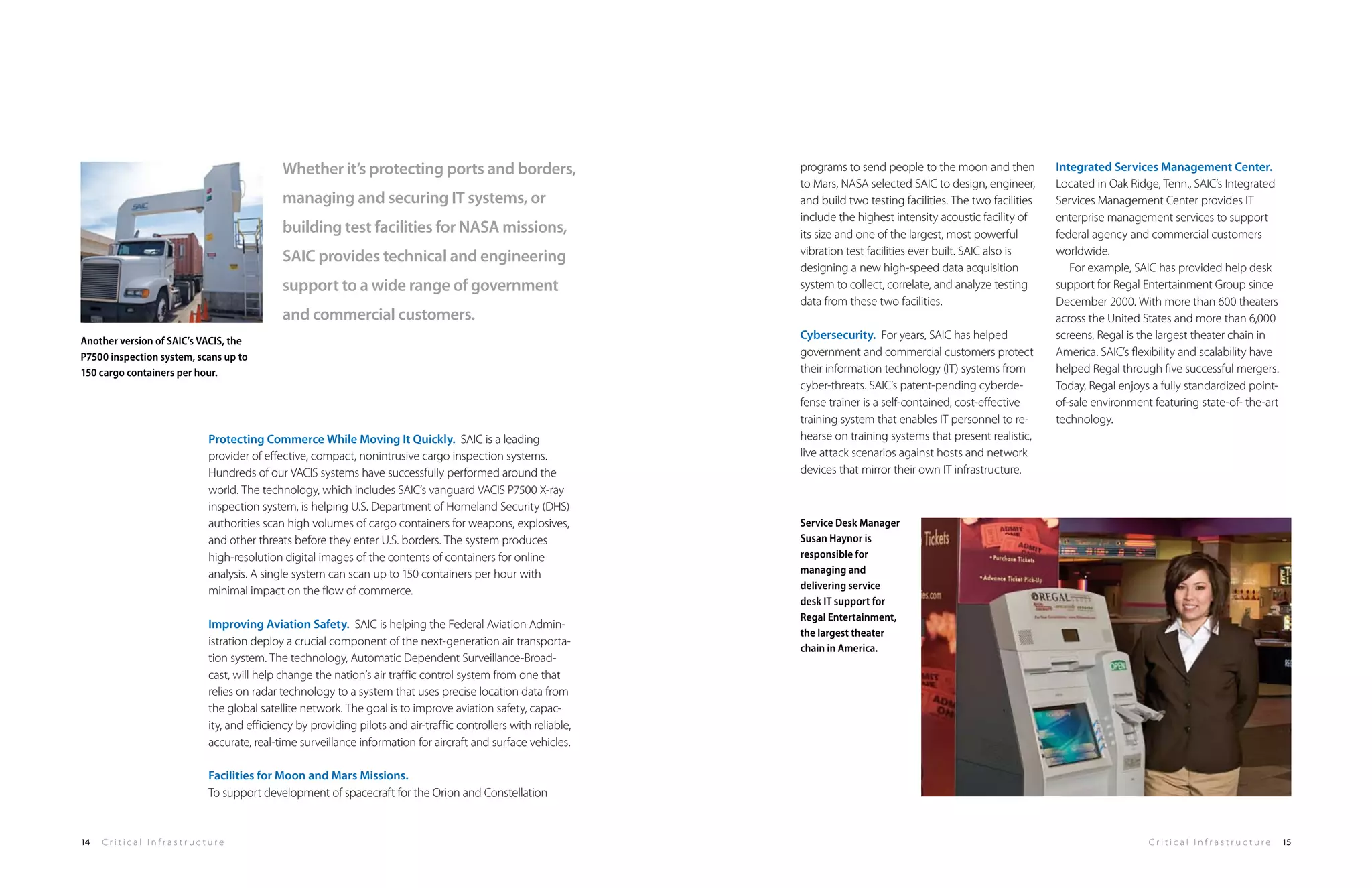 saic annual reports 2008