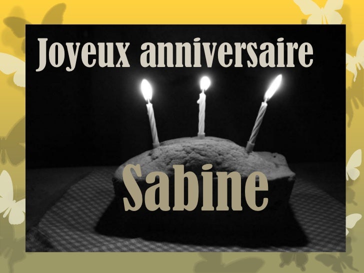 1817 Sabine S 40th Birthday 1817 Sabine S 40th Birthday