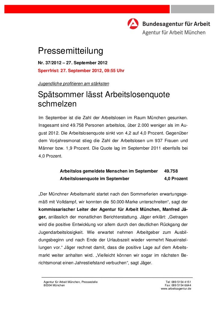 10 Pm Nr 37 Arbeitsmarktbericht September 12 Pdf