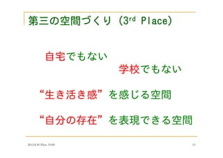 2012.8.30 Thus. 19:00 13
 